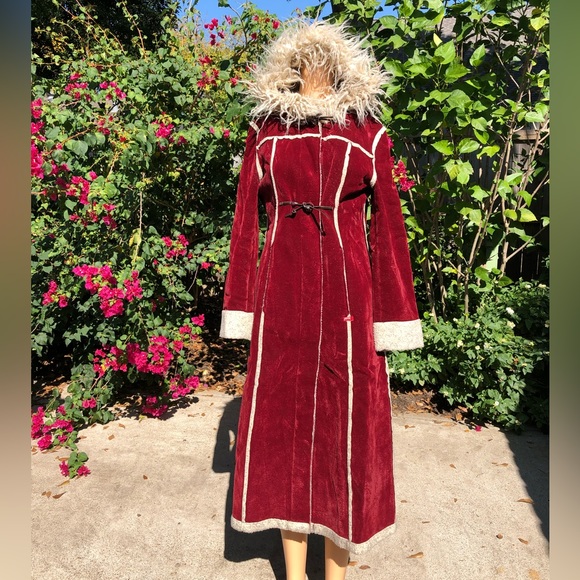 Vintage 90s Miss Sixty Coat - Picture 7 of 14